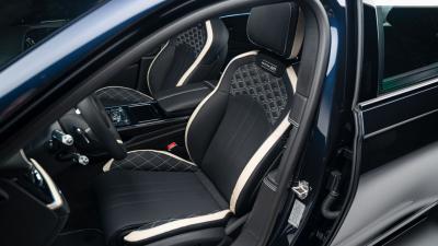 2024 Bentley Flying Spur Speed Edition 12