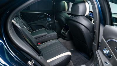 2024 Bentley Flying Spur Speed Edition 12