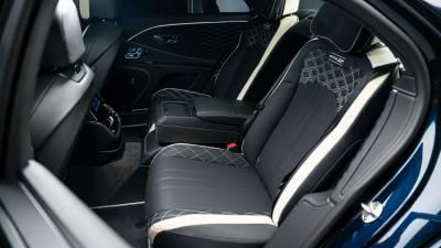 2024 Bentley Flying Spur Speed Edition 12