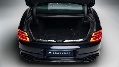 2024 Bentley Flying Spur Speed Edition 12