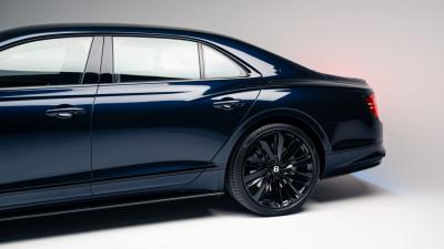 2024 Bentley Flying Spur Speed Edition 12