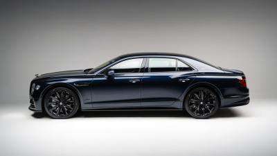 2024 Bentley Flying Spur Speed Edition 12