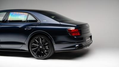 2024 Bentley Flying Spur Speed Edition 12