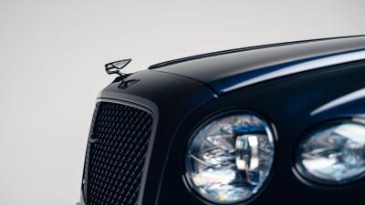 2024 Bentley Flying Spur Speed Edition 12
