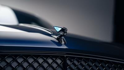 2024 Bentley Flying Spur Speed Edition 12