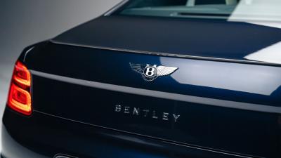 2024 Bentley Flying Spur Speed Edition 12