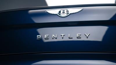 2024 Bentley Flying Spur Speed Edition 12