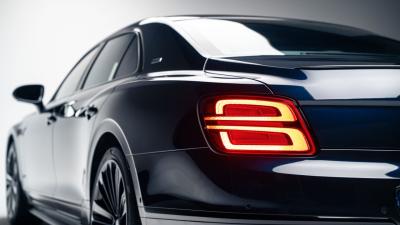 2024 Bentley Flying Spur Speed Edition 12