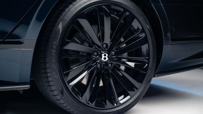 2024 Bentley Flying Spur Speed Edition 12