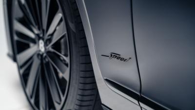 2024 Bentley Flying Spur Speed Edition 12