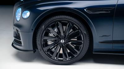 2024 Bentley Flying Spur Speed Edition 12