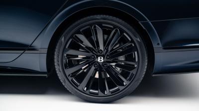 2024 Bentley Flying Spur Speed Edition 12