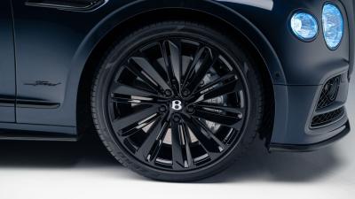 2024 Bentley Flying Spur Speed Edition 12