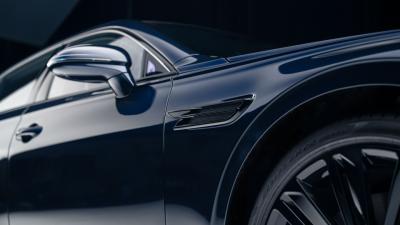 2024 Bentley Flying Spur Speed Edition 12