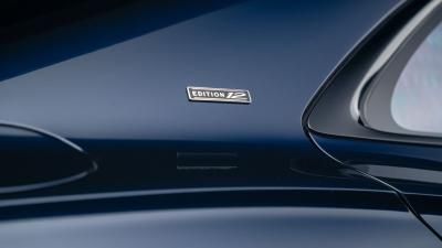 2024 Bentley Flying Spur Speed Edition 12