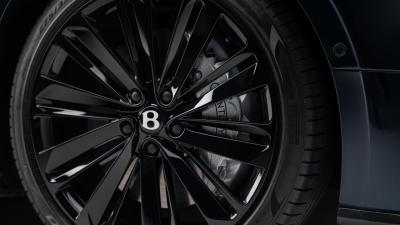 2024 Bentley Flying Spur Speed Edition 12