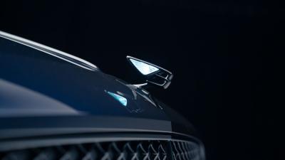 2024 Bentley Flying Spur Speed Edition 12