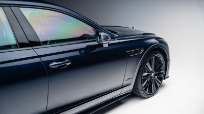 2024 Bentley Flying Spur Speed Edition 12