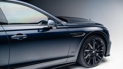 2024 Bentley Flying Spur Speed Edition 12