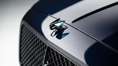 2024 Bentley Flying Spur Speed Edition 12