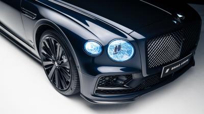 2024 Bentley Flying Spur Speed Edition 12