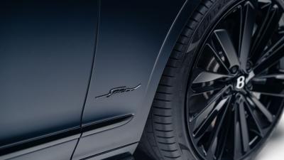2024 Bentley Flying Spur Speed Edition 12