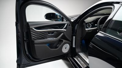 2024 Bentley Flying Spur Speed Edition 12