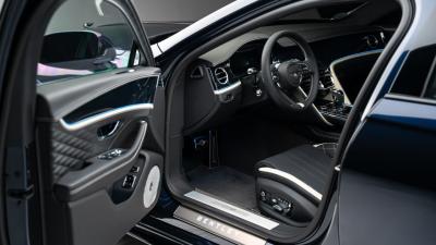 2024 Bentley Flying Spur Speed Edition 12
