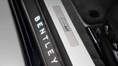 2024 Bentley Flying Spur Speed Edition 12