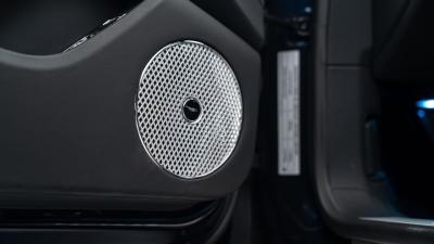 2024 Bentley Flying Spur Speed Edition 12