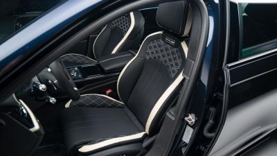 2024 Bentley Flying Spur Speed Edition 12