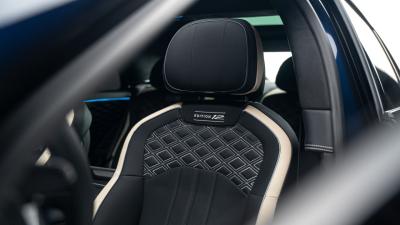 2024 Bentley Flying Spur Speed Edition 12