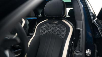 2024 Bentley Flying Spur Speed Edition 12