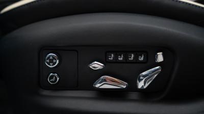 2024 Bentley Flying Spur Speed Edition 12