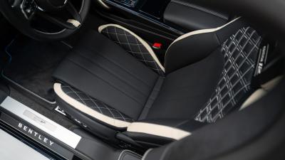 2024 Bentley Flying Spur Speed Edition 12