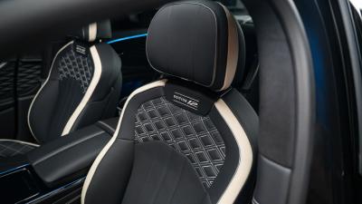 2024 Bentley Flying Spur Speed Edition 12