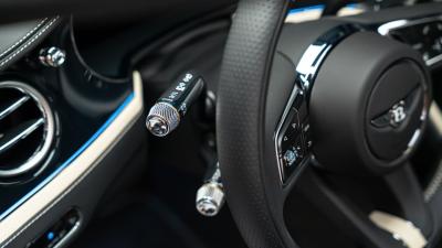 2024 Bentley Flying Spur Speed Edition 12