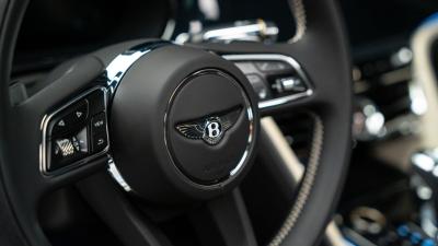 2024 Bentley Flying Spur Speed Edition 12