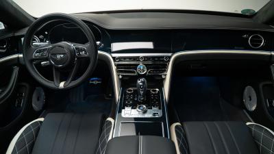 2024 Bentley Flying Spur Speed Edition 12