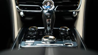 2024 Bentley Flying Spur Speed Edition 12