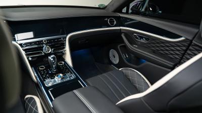2024 Bentley Flying Spur Speed Edition 12