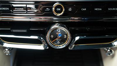 2024 Bentley Flying Spur Speed Edition 12