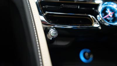 2024 Bentley Flying Spur Speed Edition 12