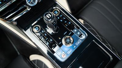 2024 Bentley Flying Spur Speed Edition 12