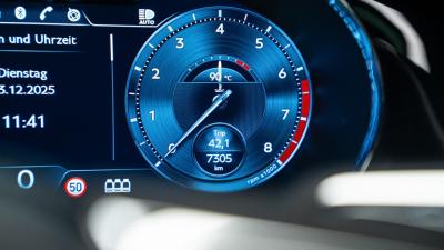 2024 Bentley Flying Spur Speed Edition 12