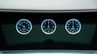 2024 Bentley Flying Spur Speed Edition 12