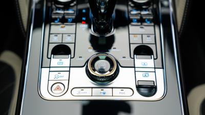 2024 Bentley Flying Spur Speed Edition 12