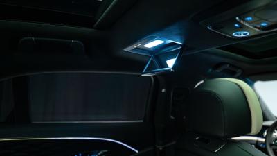 2024 Bentley Flying Spur Speed Edition 12