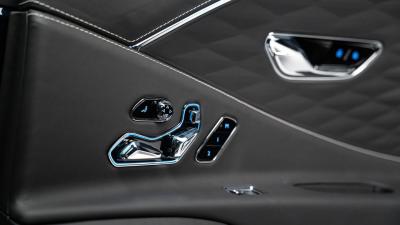 2024 Bentley Flying Spur Speed Edition 12