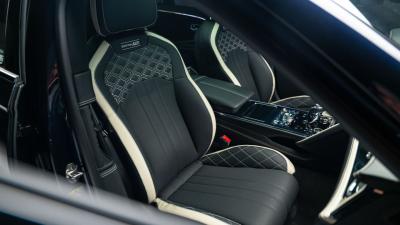 2024 Bentley Flying Spur Speed Edition 12